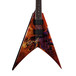 Dean V Dave Mustaine Electric Guitar, Peace Sells