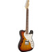 Fender FSR Deluxe Telecaster Thinline, RW, 3 Tone Sunburst