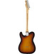 Fender FSR Deluxe Telecaster Thinline, RW, 3 Tone Sunburst