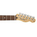 Fender FSR Deluxe Telecaster Thinline, RW, 3 Tone Sunburst