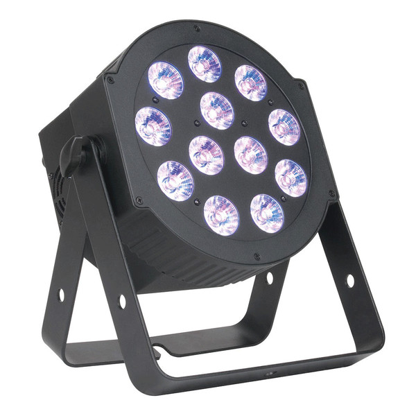 ADJ 12P Hex LED Par Can