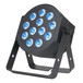 ADJ 12P Hex LED Par Can