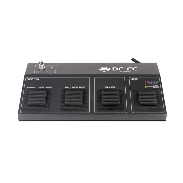 ADJ DF FC Dotz Flood Controller