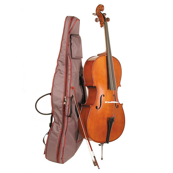 Stentor Student II Cello 1/8