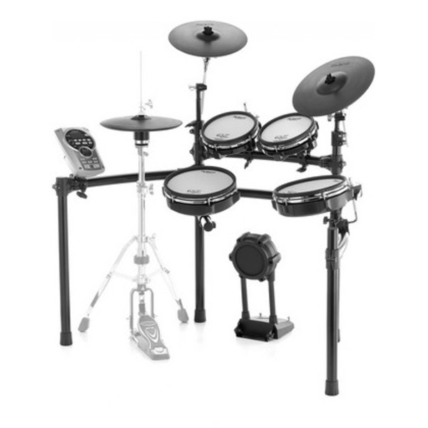 Roland TD-15KV V-Drums V-Tour Drum Kit