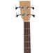 Tanglewood TWRAB All Solid Acoustic Bass, Natural