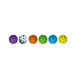 ADJ H2O LED Water Flowing Effect