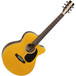 Tanglewood TN5 Nashville Super Folk Electro-Acoustic, Amber Gloss