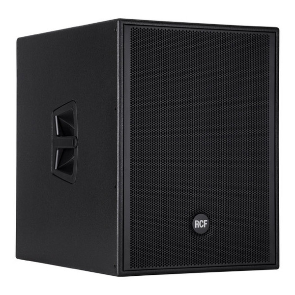 RCF Audio 4PRO 8003-AS II Active Subwoofer