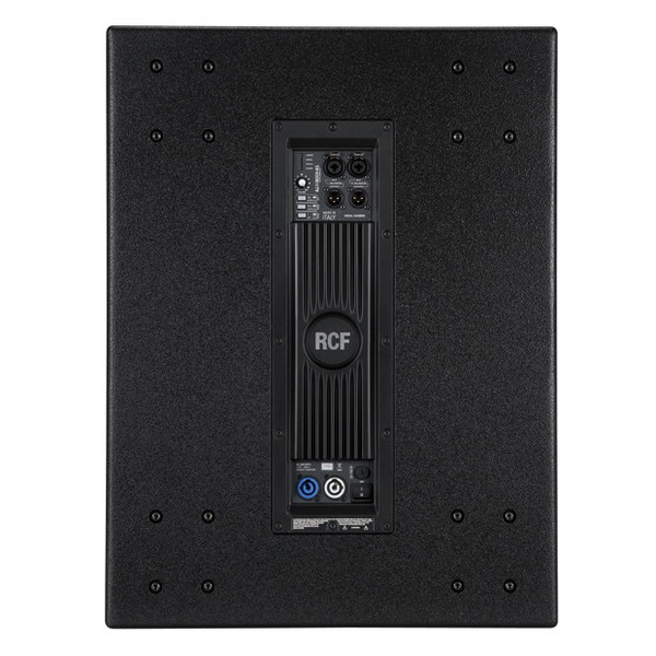 RCF Audio 4PRO 8003-AS II Active Subwoofer