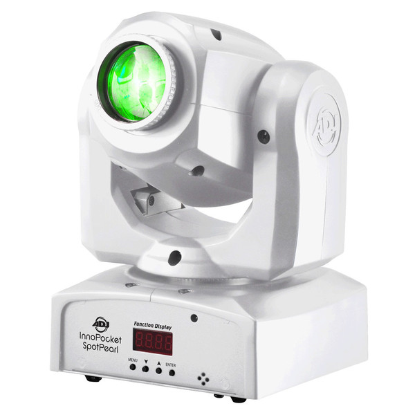 ADJ Inno Pocket Spot Pearl LED Moving Head