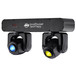 ADJ Inno Pocket Spot Twins Moving Head LEDs