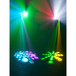 ADJ Inno Pocket Spot Twins Moving Head LEDs