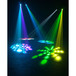 ADJ Inno Pocket Spot Twins Moving Head LEDs