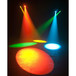 ADJ Inno Pocket Spot Twins Moving Head LEDs