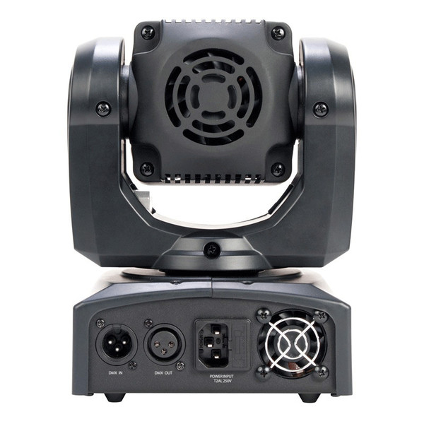 ADJ Inno Pocket Wash LED Moving Head