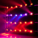 ADJ Inno Pocket Wash LED Moving Head