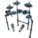 Alesis DM Lite Electronic Drum Kit with free Headphones