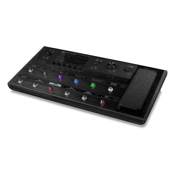 Line 6 Helix Multi-Effect Guitar Controller