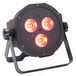 ADJ Mega QA PAR38 LED Par Can