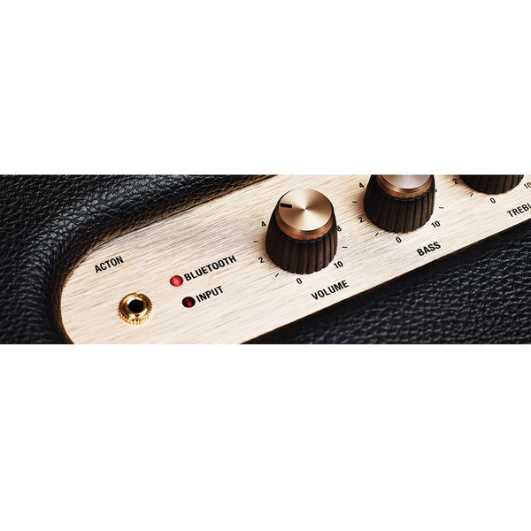 その他 Marshall ACTON Amazon.com: Marshall Acton II Bluetoth Speaker : Electronics