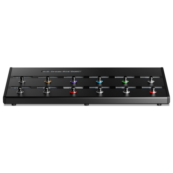 Line 6 Helix Control for Helix Rack at Gear4music