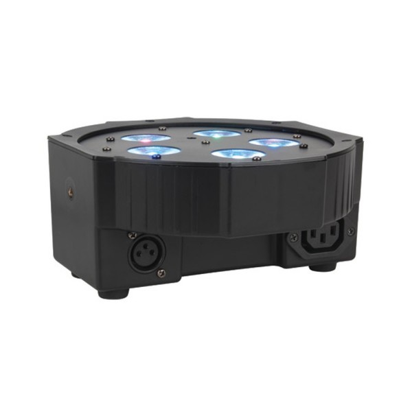ADJ Mega TRIPAR Profile Plus PAR Can