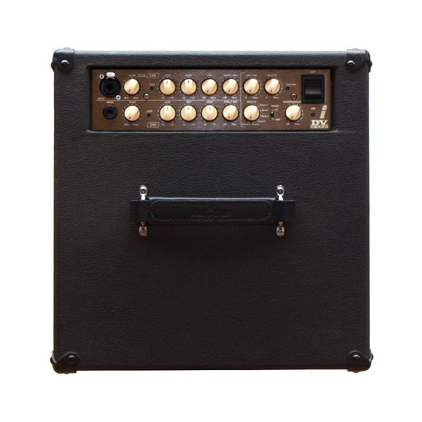 DV Mark AC 101