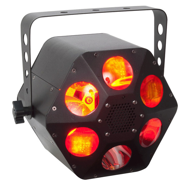 ADJ Quad Phase Hp LED Light Effect