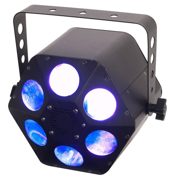 ADJ Quad Phase Hp LED Light Effect