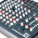 Allen and Heath XB-10 Compact Broadcast Mixer