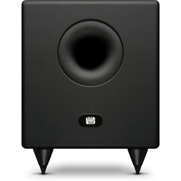 PreSonus Temblor T8 Active Subwoofer