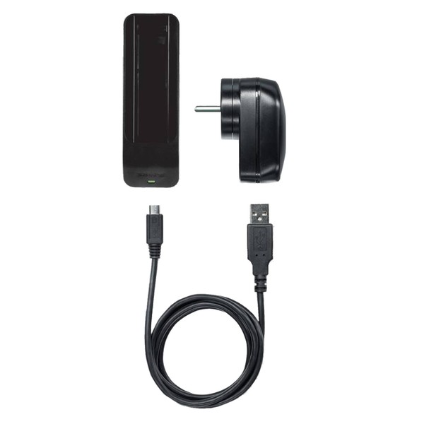 Shure SBC-902 GLXD Battery Wall Charger