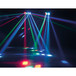 ADJ Zipper LED Lighting Effect