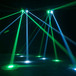 ADJ Zipper LED Lighting Effect