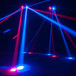 ADJ Zipper LED Lighting Effect