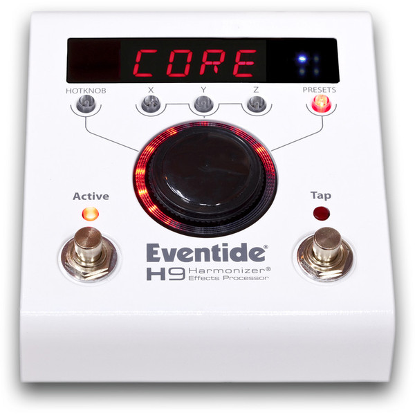 Eventide H9 Core Effects Pedal