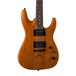 Dean Vendetta 1.0 Electric Guitar, Gloss Natural