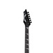 Dean V Dave Mustaine Left Handed Electric Guitar, Angel of Deth 