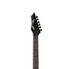 Dean Zero Dave Mustaine Left Handed Electric Guitar, Angel Of Deth II