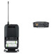 Shure BLX188UK/PG85 Dual Lavalier Wireless Microphone System