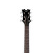 Dean AXS Performer Electro Acoustic Guitar, Silverburst