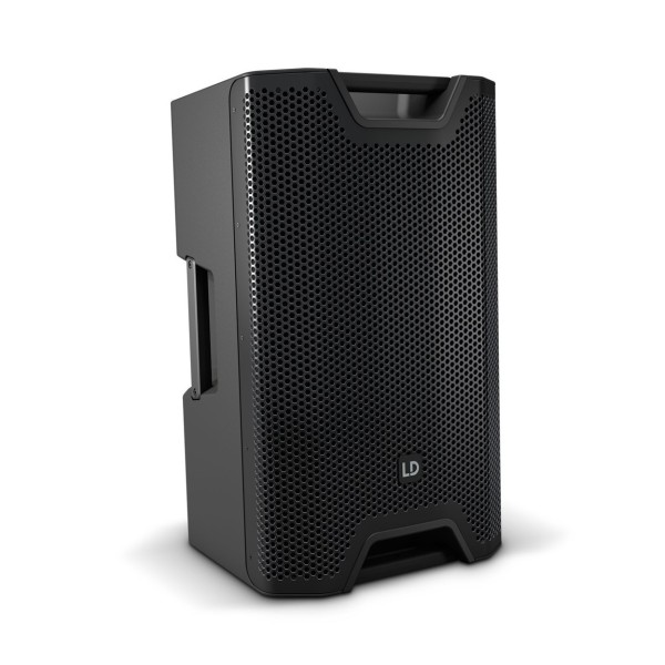 LD Systems ICOA 12 A 12'' Active PA Speaker, Angle