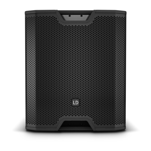 LD Systems ICOA SUB 15A 15" Active PA Subwoofer