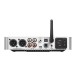 FIIO K13 Compact Desktop R2R architecture DAC and Headphone Amplifier, Silver 4