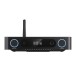 FiiO K13 Compact Desktop R2R architecture DAC and Headphone Amplifier, Black
