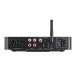 FIIO K13 Compact Desktop R2R architecture DAC and Headphone Amplifier, Black 4 