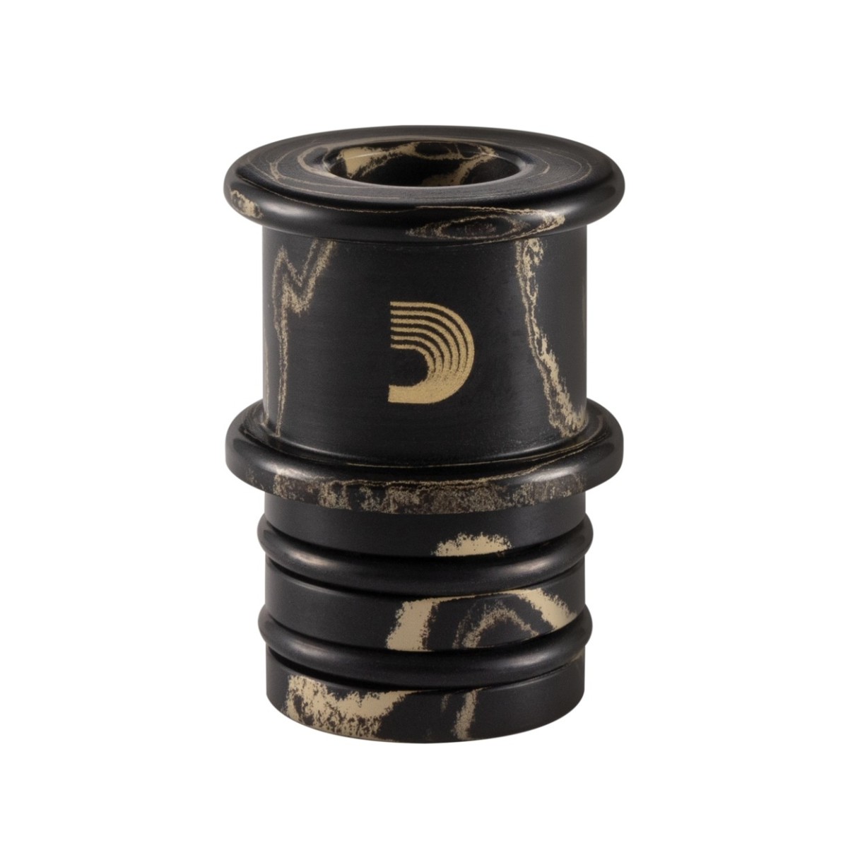 DAddario Alto Saxophone End Plug Marble