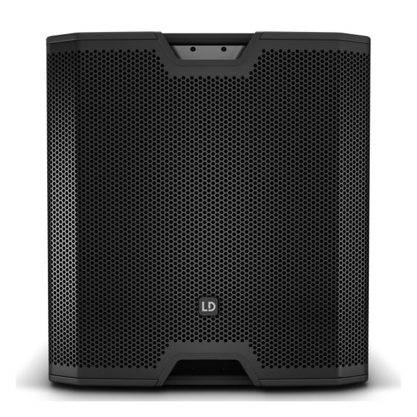 LD Systems ICOA SUB 18A 18" Active PA Subwoofer