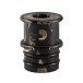 D'Addario Tenor Saxophone End Plug, Marble